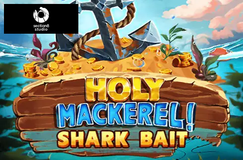 Holy Mackerel Shark Bait